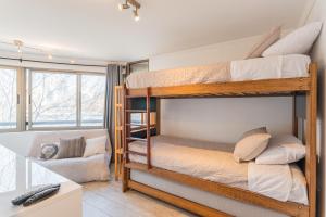 Vitacura Zen 2BR W Parking, Wifi, Gym & Mall