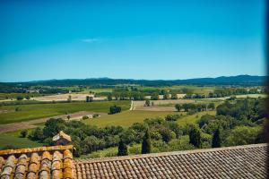 Castell d'Empordà, s/n, La Bisbal 17115, Spain.