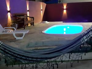 Partiu Praia SC piscinas privativas, ar condicionado, internet, próximo ao mar e centrinho três minutos a pé