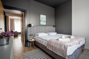 APARTAMENTY NOVA BIAŁKA