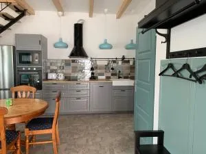 Viki Apartmanház - Nagysáp