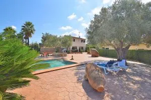 032 Finca Son Estrella ETV9306 by Mallorca Charme - San Lorenzo