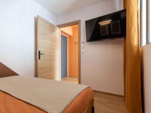 Appartements Apparts Seasons - Saint Etienne - La Terrasse : photos des chambres