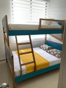 Apartamento Samaria Pozos Colorados 6 personas 2HB Santa Marta