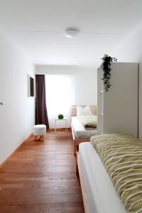 Bright and modern apartment in the heart of Altstätten