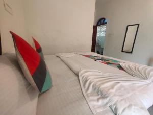 RJ14 Accommodations at Baga Beach