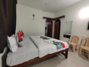 RJ14 Accommodations at Baga Beach