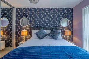 LillyRose Apartments - Hemel Hempstead, Free Parking, Free Wi-Fi - Chipperfield