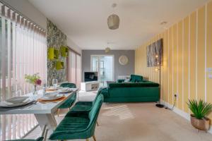 LillyRose Apartments - Hemel Hempstead, Free Parking, Free Wi-Fi