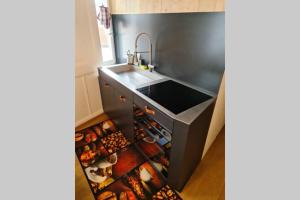 Petit bijou de Sainte-Croix