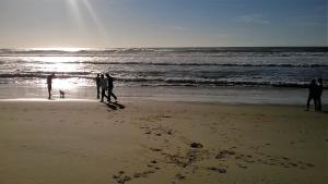 B&B / Chambres d'hotes Le Relais de la Praya : photos des chambres