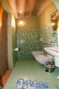 Casa Vacanze "Casale al Pino"