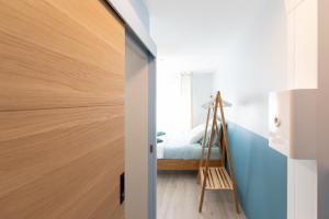 Appartements Apparts Seasons - Saint Etienne - La Terrasse : photos des chambres