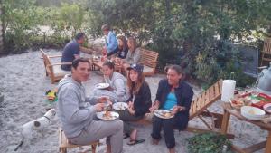 B&B / Chambres d'hotes Le Relais de la Praya : photos des chambres