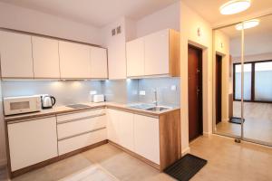 Apartamenty City Center - Zdrojowe
