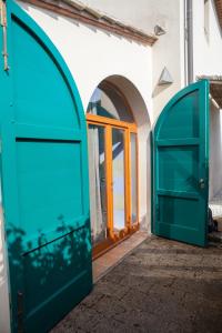 Casa Vacanze "Casale al Pino"