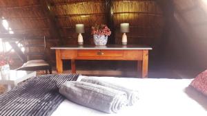 Harmony and Melody self catering