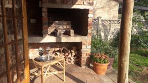 Harmony and Melody self catering