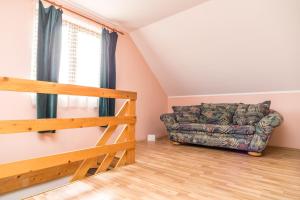 Cabana Kuvaszó Transylvania