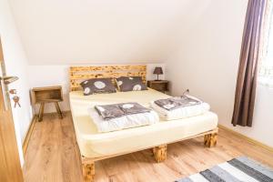 Cabana Kuvaszó Transylvania