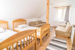 Cabana Kuvaszó Transylvania