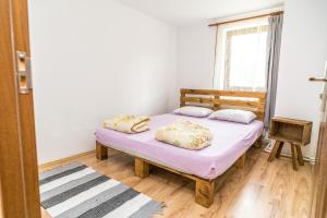 Cabana Kuvaszó Transylvania