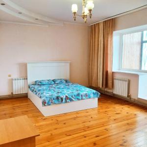 Apartments of 4 S.K.D