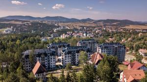 Titova Vila Zlatibor