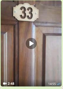 Studio avec piscine Cabo Dream à Cabo négro