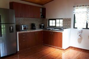 Alojamiento Esmeralda Azul