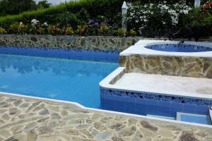 Alojamiento Esmeralda Azul