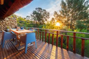 Tulbagh Mountain Cabin