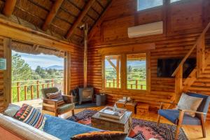 Tulbagh Mountain Cabin