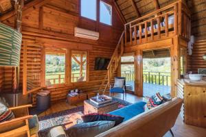 Tulbagh Mountain Cabin