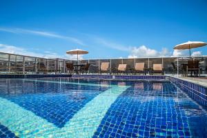Laguna Praia Hotel