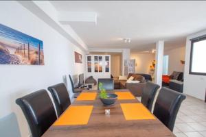Las Arecas Apartment