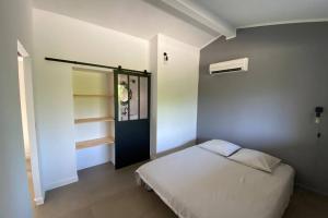 Maison de charme avec vue sur le Mont Ventoux