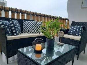 Departamento Las Palmeras de Bocapan 308