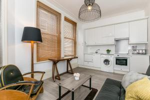Radio Apartments London - Covent Garden