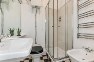 Radio Apartments London - Covent Garden
