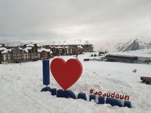 New Gudauri 3 Apartment