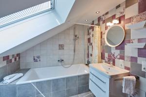 Ferienwohnung Drosi am Berg