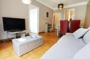 Appartements Le Flaugergues centre ville Rodez : photos des chambres