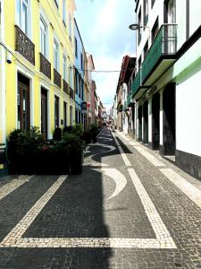 Karamba Azores AP central