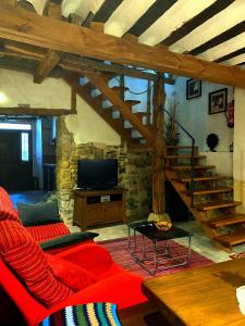 Casa Rural La Pinocha