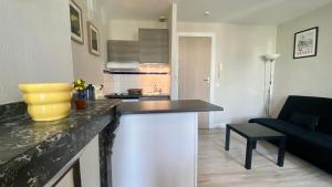 Aurore Appartements Carcassonne : photos des chambres