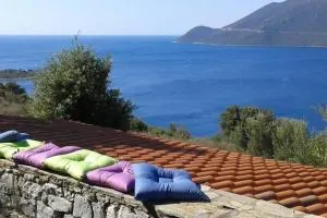 Kalivia House - Entire Home - Paganéa