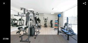 Golden Lake - FLX Pé na Areia 3 ARRAIAL DO CABO