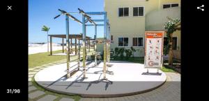 Golden Lake - FLX Pé na Areia 3 ARRAIAL DO CABO