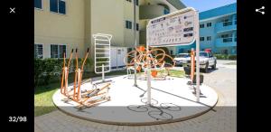 Golden Lake - FLX Pé na Areia 3 ARRAIAL DO CABO